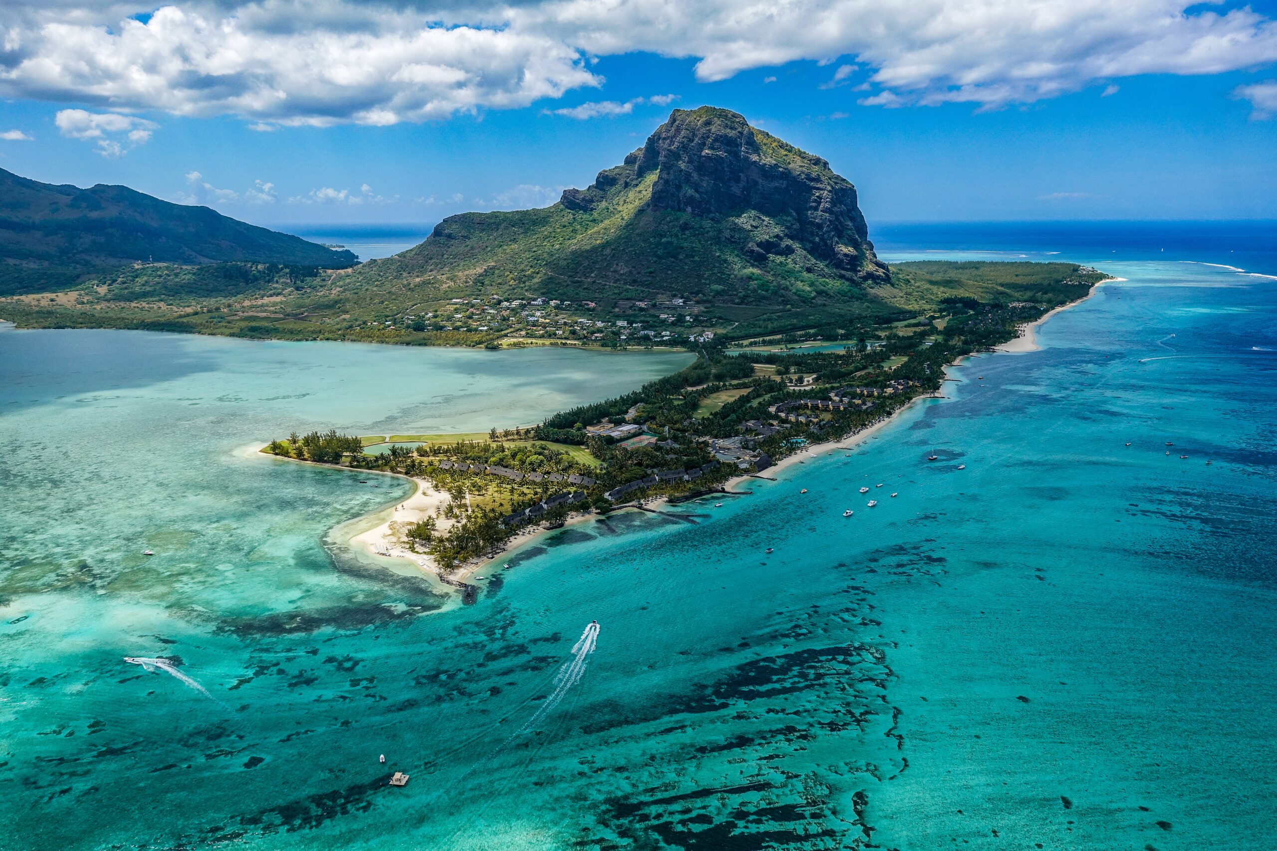 Mauritius – Arise Global Destinations