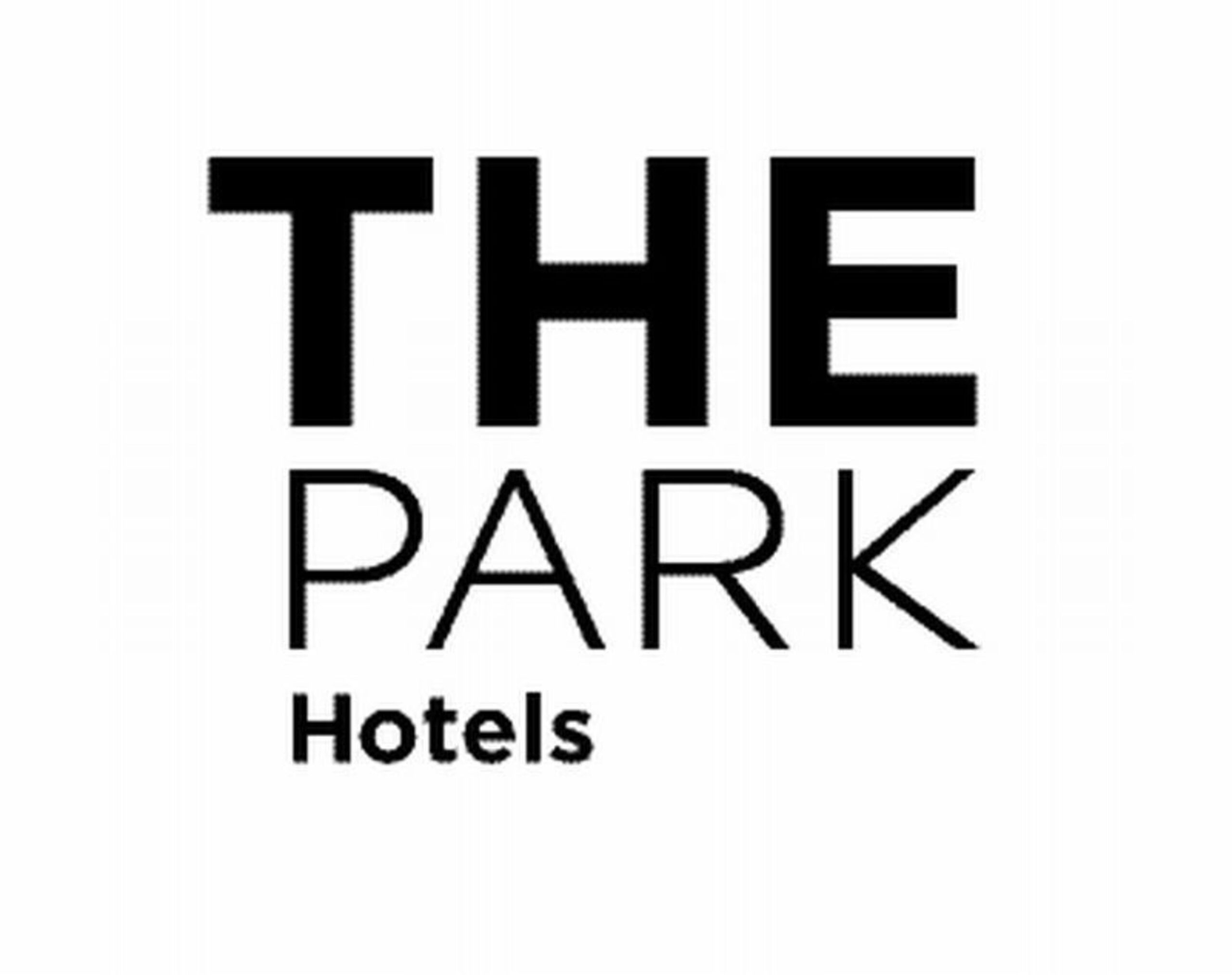 The Park Hotel Logo